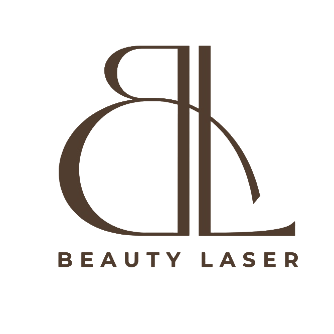 Beauty Laser Logo